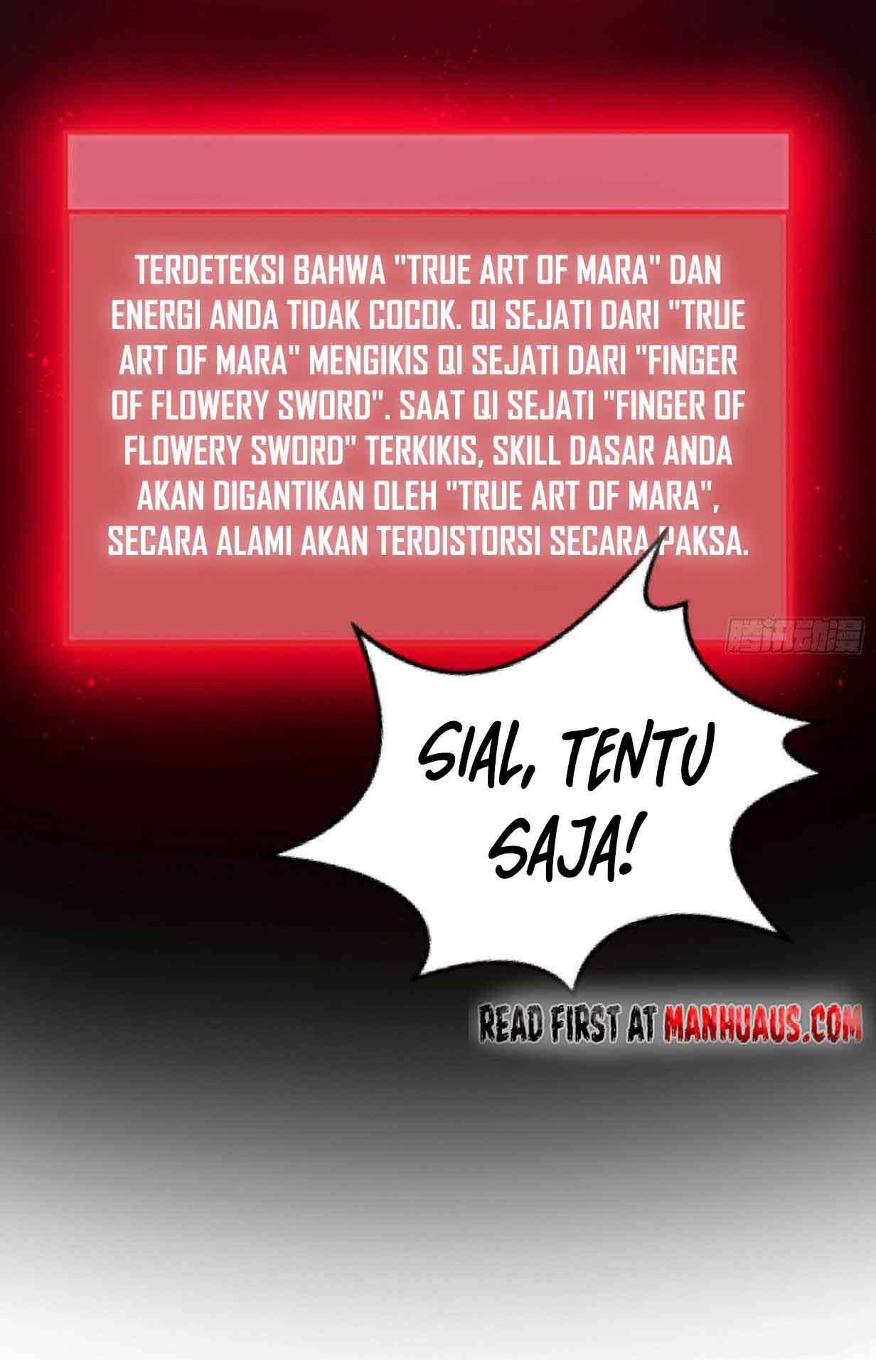 Dilarang COPAS - situs resmi www.mangacanblog.com - Komik im an evil god 260 - chapter 260 261 Indonesia im an evil god 260 - chapter 260 Terbaru 27|Baca Manga Komik Indonesia|Mangacan